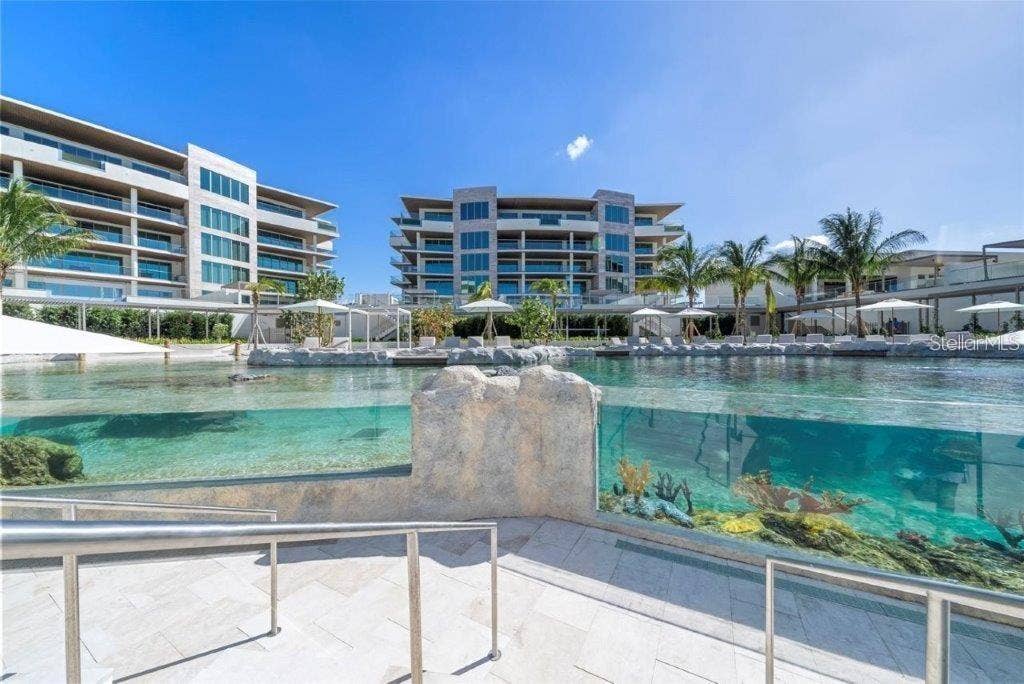 1591 GULF OF MEXICO DRIVE, #514, Longboat Key, FL 34228