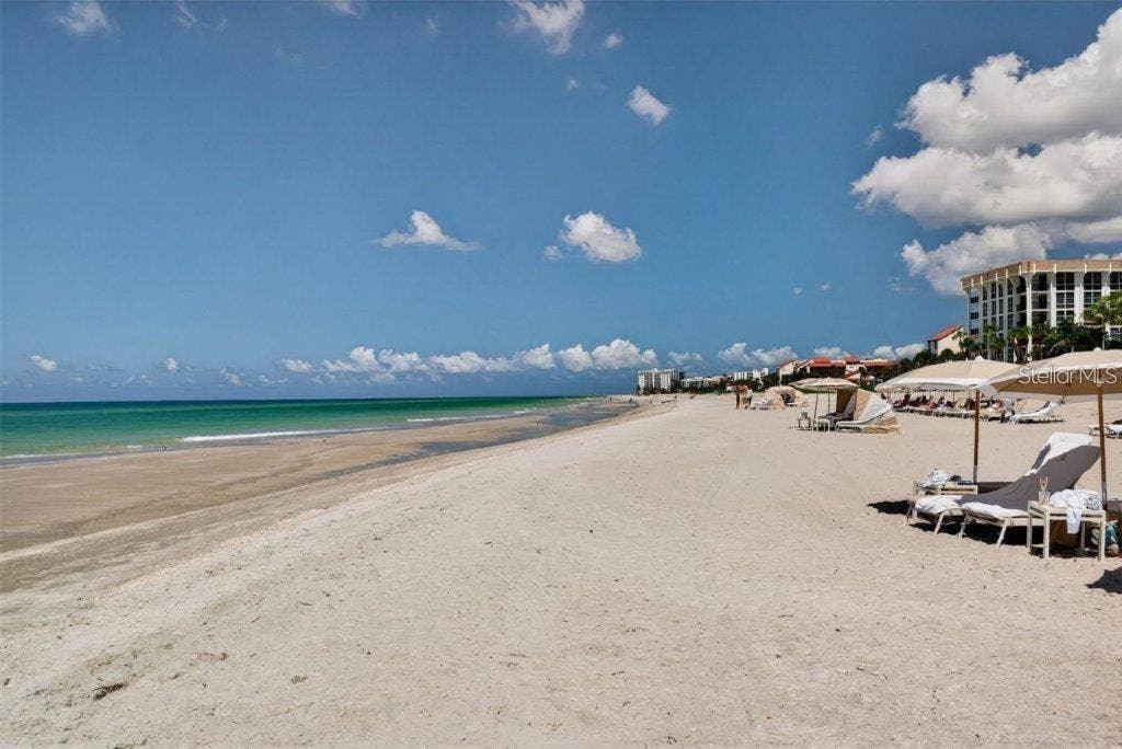 1591 GULF OF MEXICO DRIVE, #514, Longboat Key, FL 34228