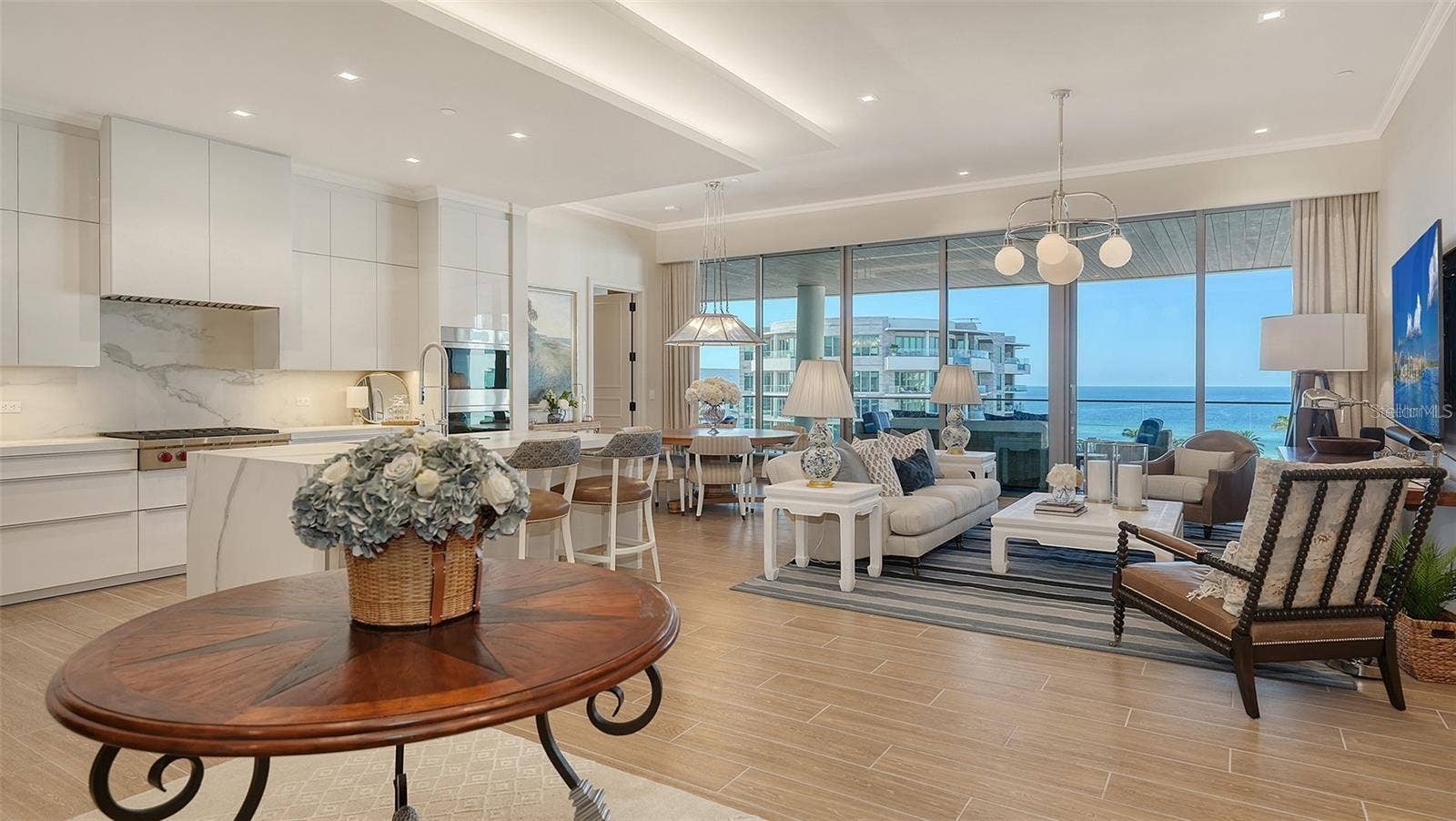 1591 GULF OF MEXICO DRIVE, #514, Longboat Key, FL 34228