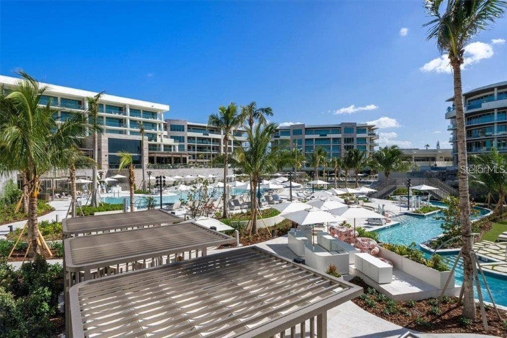 1591 GULF OF MEXICO DRIVE, #514, Longboat Key, FL 34228
