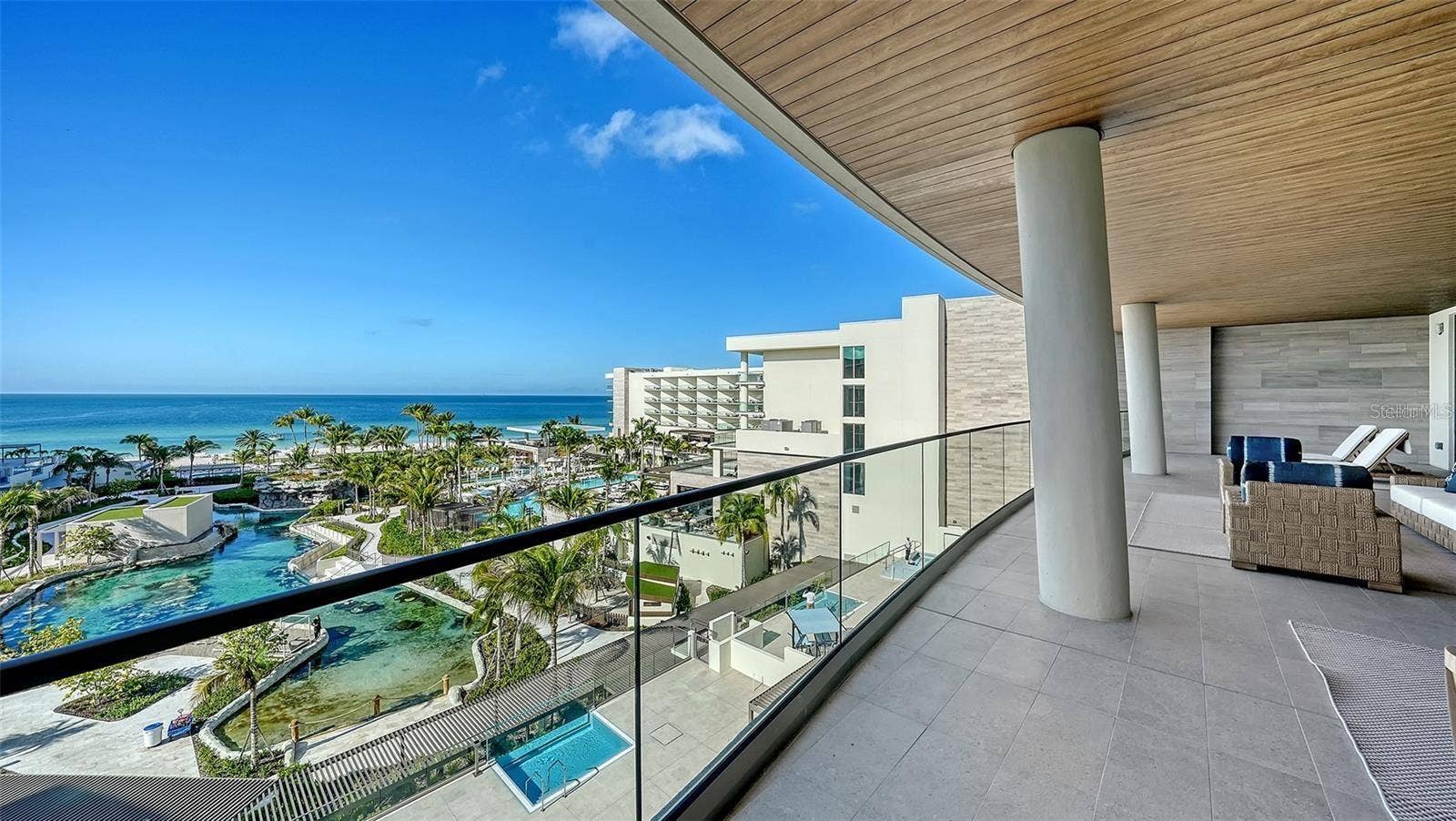 1591 GULF OF MEXICO DRIVE, #514, Longboat Key, FL 34228