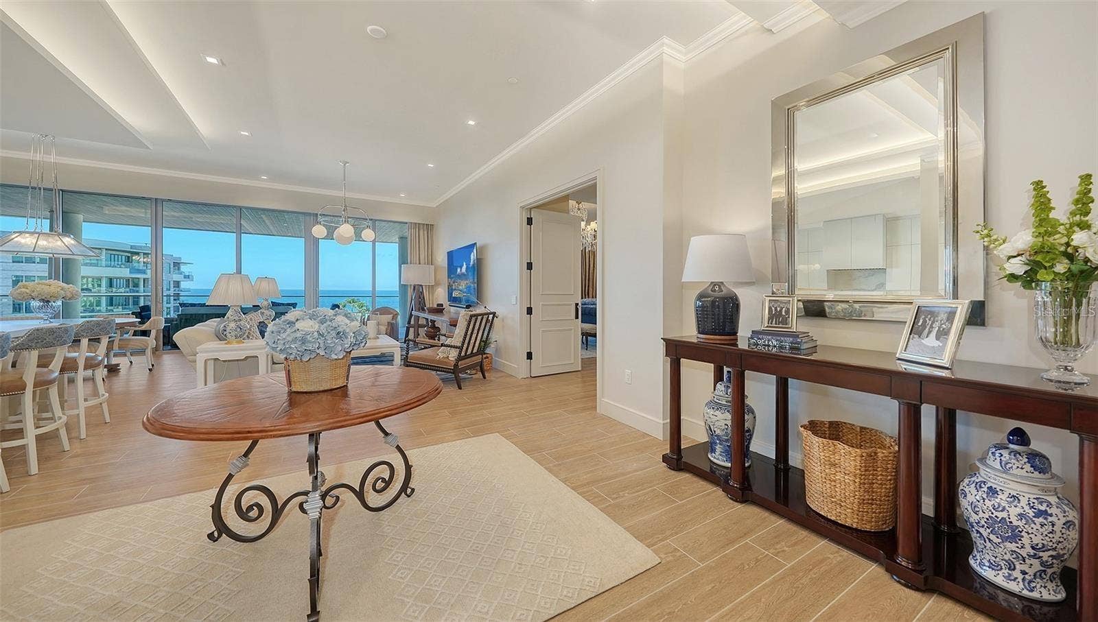 1591 GULF OF MEXICO DRIVE, #514, Longboat Key, FL 34228