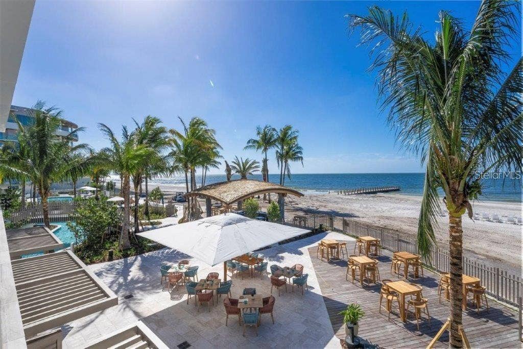 1591 GULF OF MEXICO DRIVE, #514, Longboat Key, FL 34228