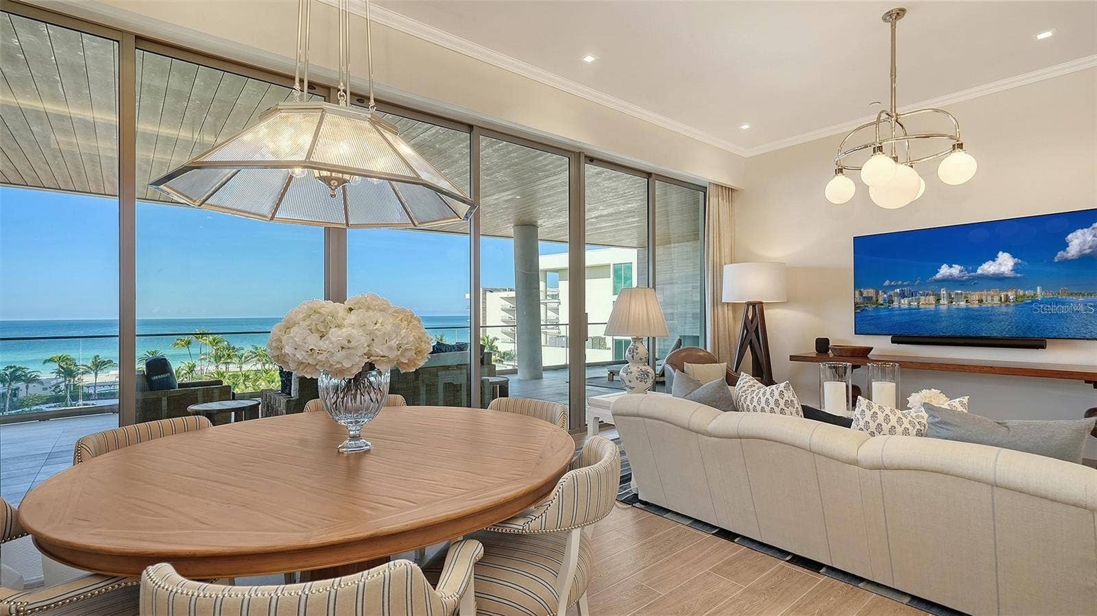 1591 GULF OF MEXICO DRIVE, #514, Longboat Key, FL 34228