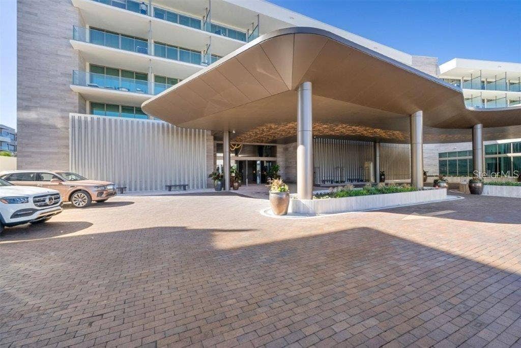 1591 GULF OF MEXICO DRIVE, #514, Longboat Key, FL 34228