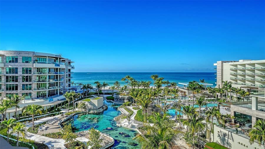 Property photo for 1591 GULF OF MEXICO DRIVE, #514, Longboat Key, FL