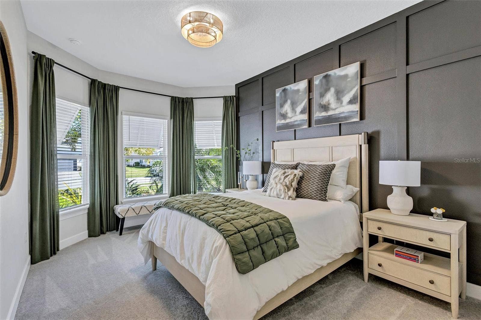 Front bedroom