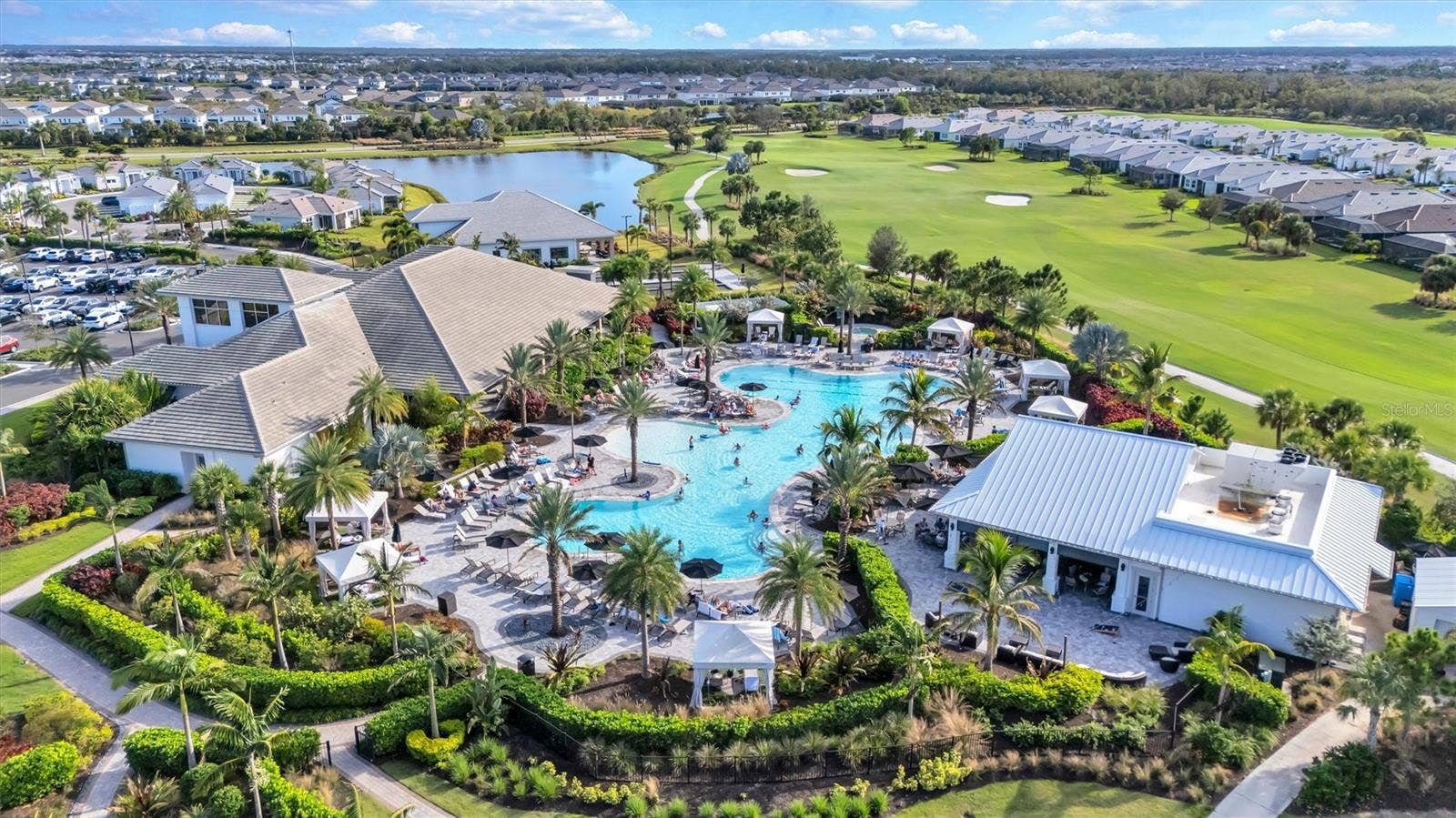 Resort
