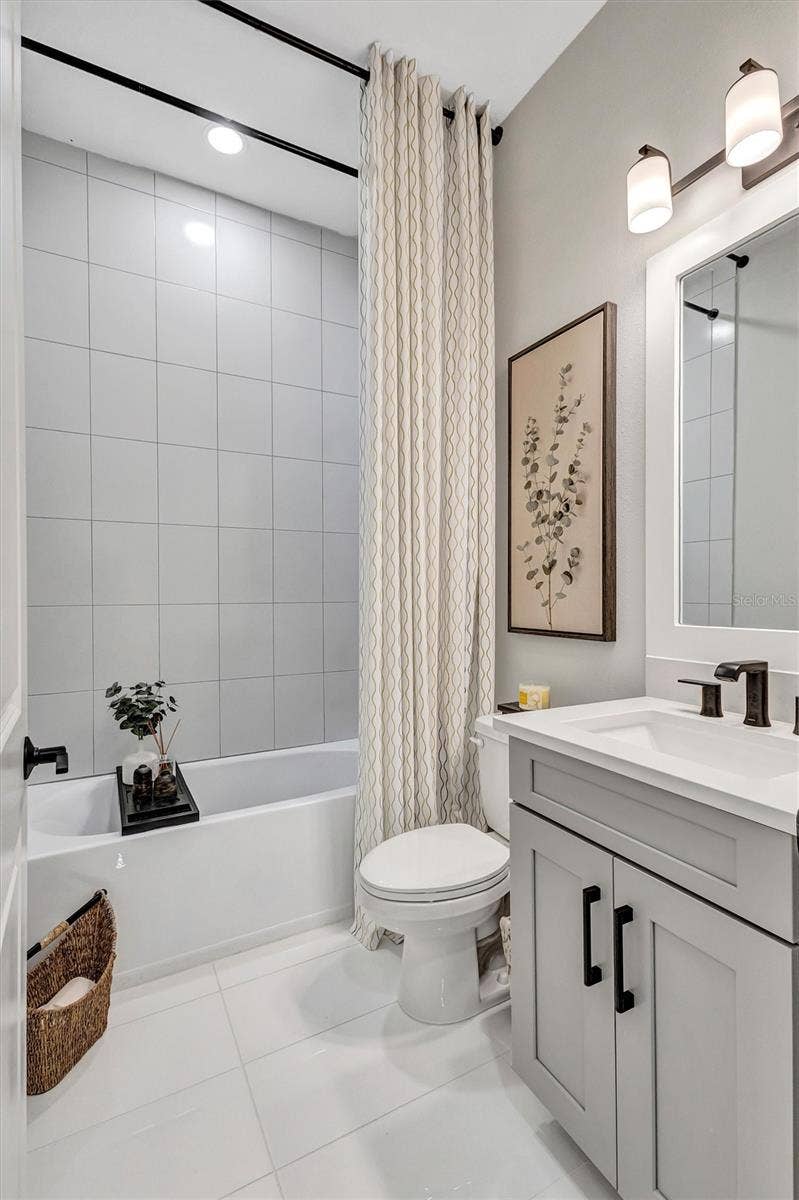 Bath 1