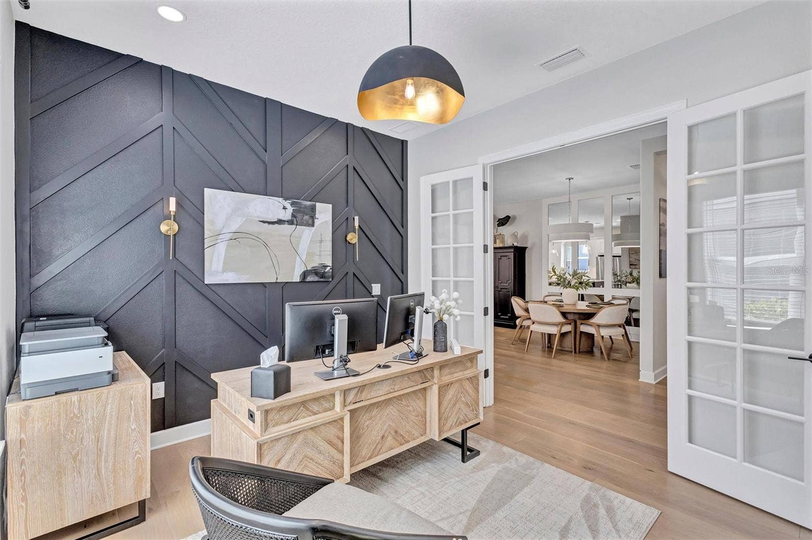 Office/Den