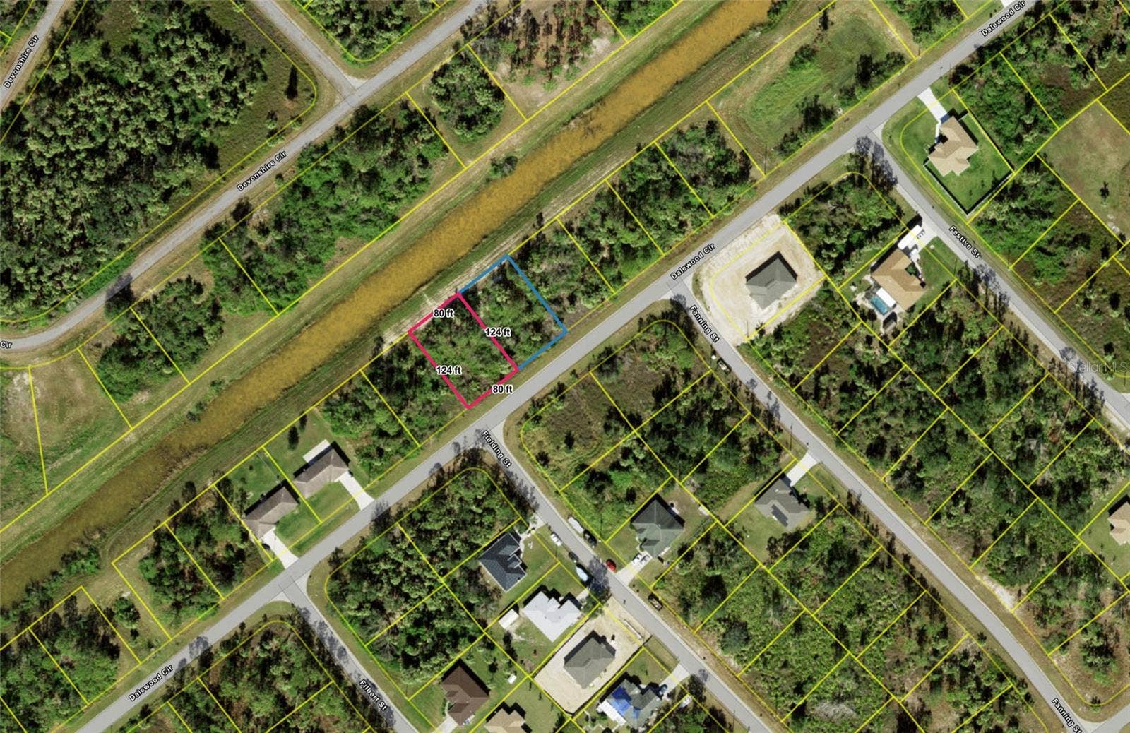 DALEWOOD CIRCLE, North Port, FL 34288