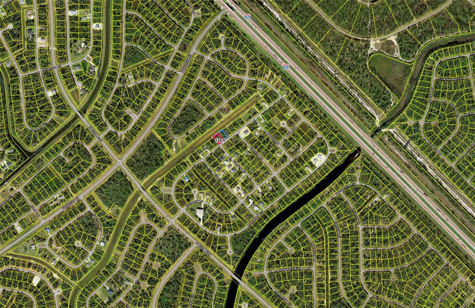 DALEWOOD CIRCLE, North Port, FL 34288