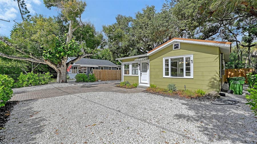 Property photo for 1277 17TH STREET, Sarasota, FL