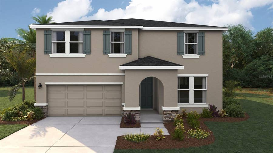 Property photo for 8815 BAHAMA MIA LANE, Parrish, FL