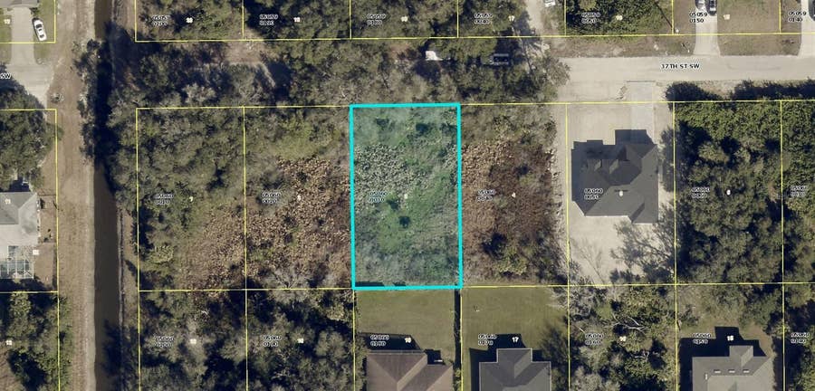 Property photo for 3815 37TH STREET SW, Lehigh Acres, FL