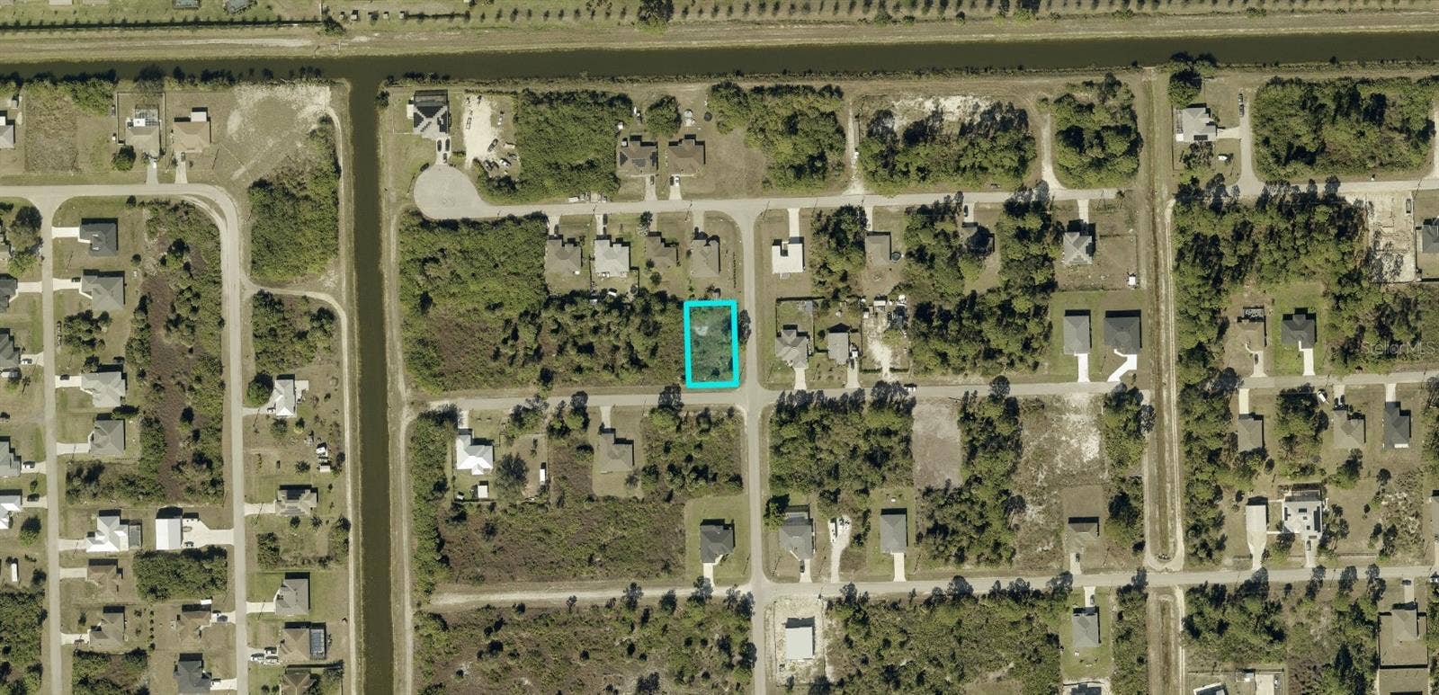 3600 74TH STREET W, Lehigh Acres, FL 33971