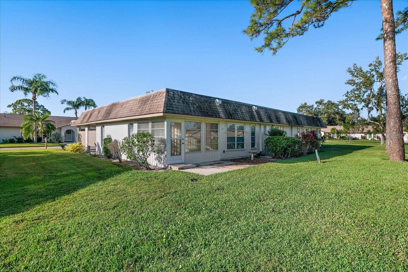 1569 GRAND BOULEVARD, #415, Sarasota, FL 34232