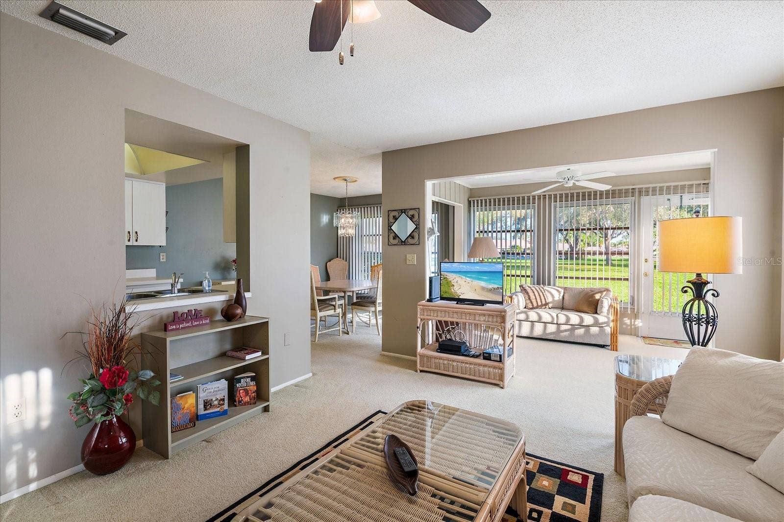 1569 GRAND BOULEVARD, #415, Sarasota, FL 34232