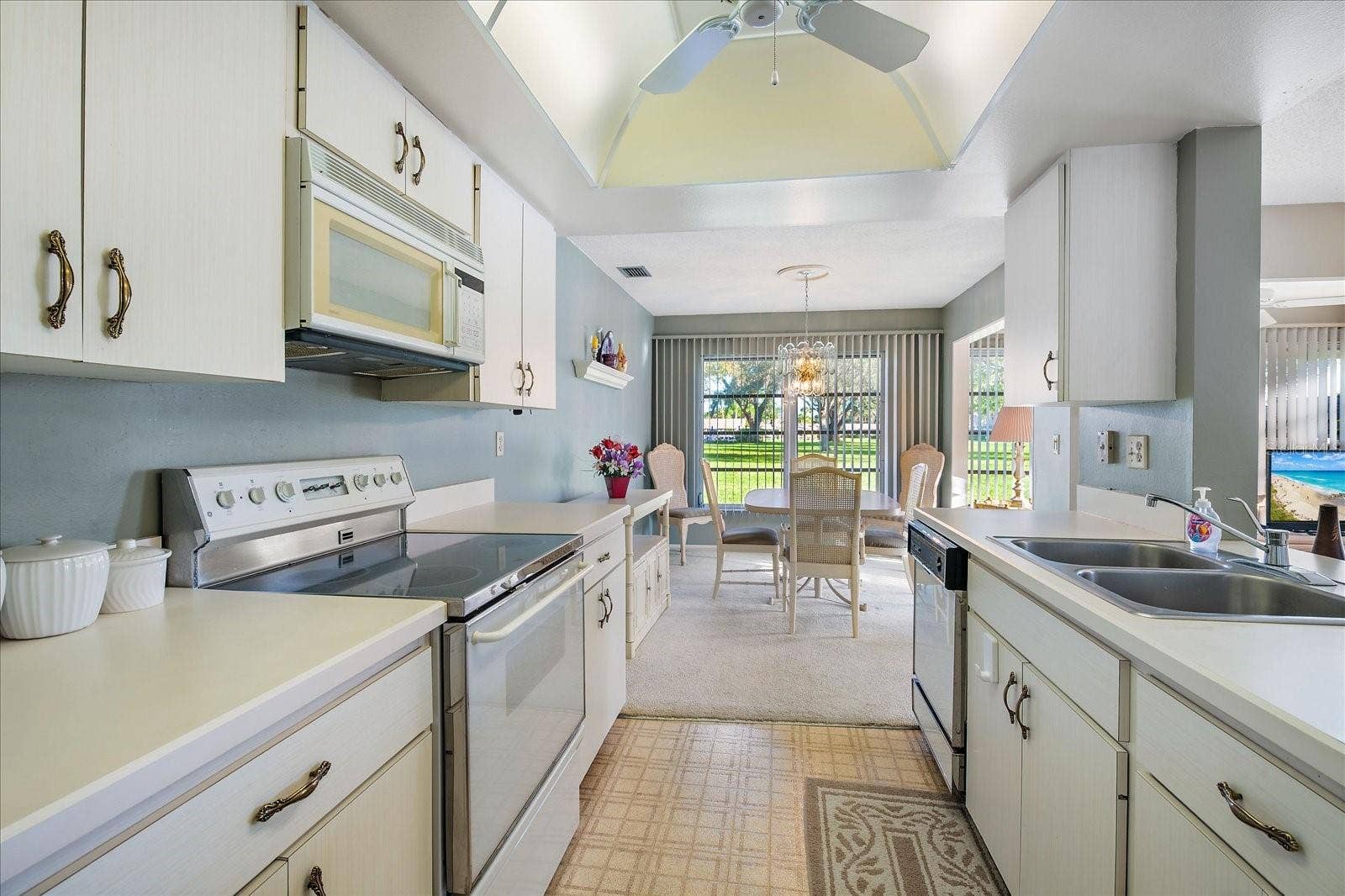 1569 GRAND BOULEVARD, #415, Sarasota, FL 34232