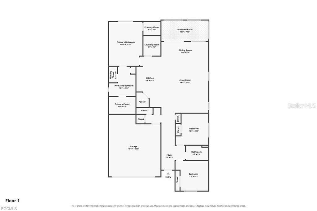 3161 AMADORA CIRCLE, Cape Coral, FL 33909 3161 AMADORA CIRCLE, Cape Coral, FL 33909