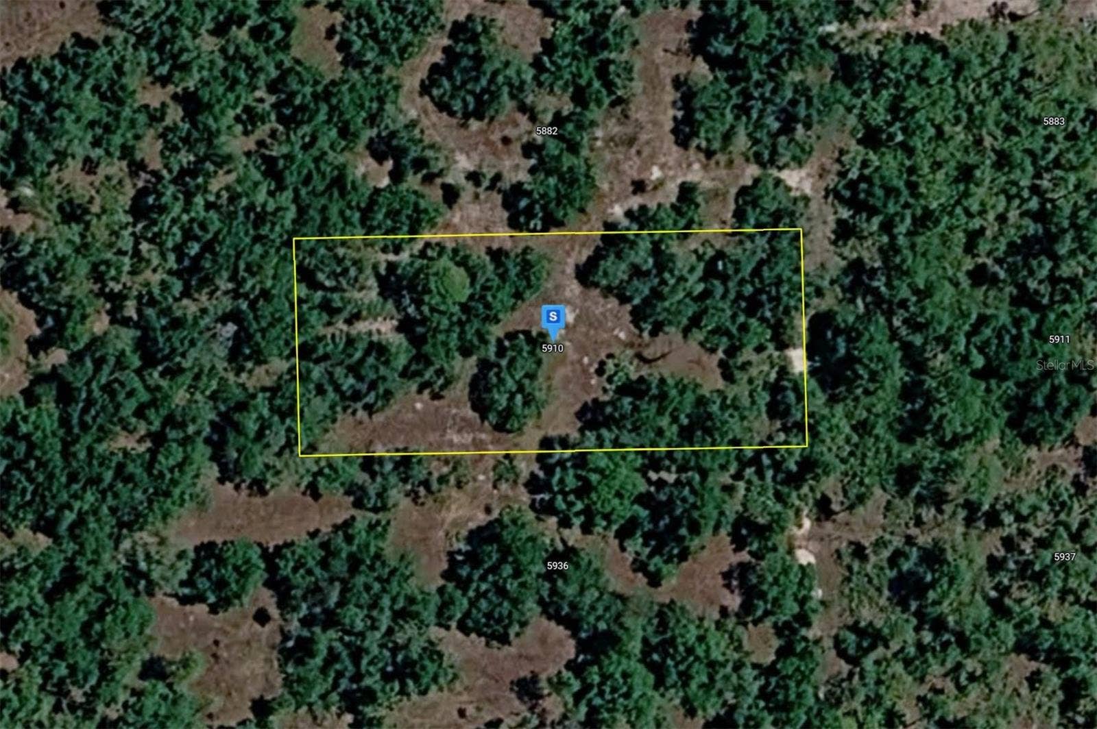 5910 STEVENS LANE, Labelle, FL 33935 5910 STEVENS LANE, Labelle, FL 33935