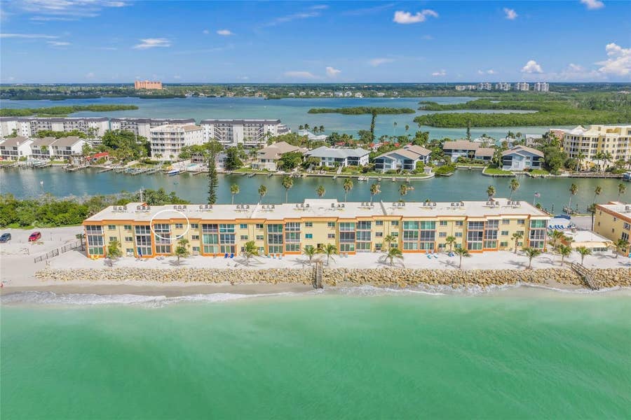 Property photo for 8900 BLIND PASS ROAD, #A303, Sarasota, FL