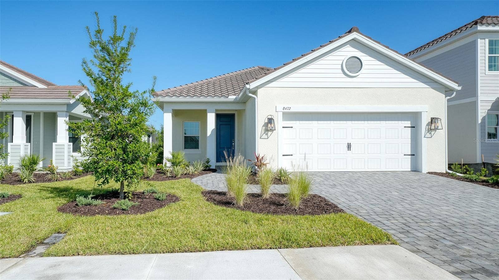 8472 ANTHIRIUM LOOP, Sarasota, FL 34240 8472 ANTHIRIUM LOOP, Sarasota, FL 34240