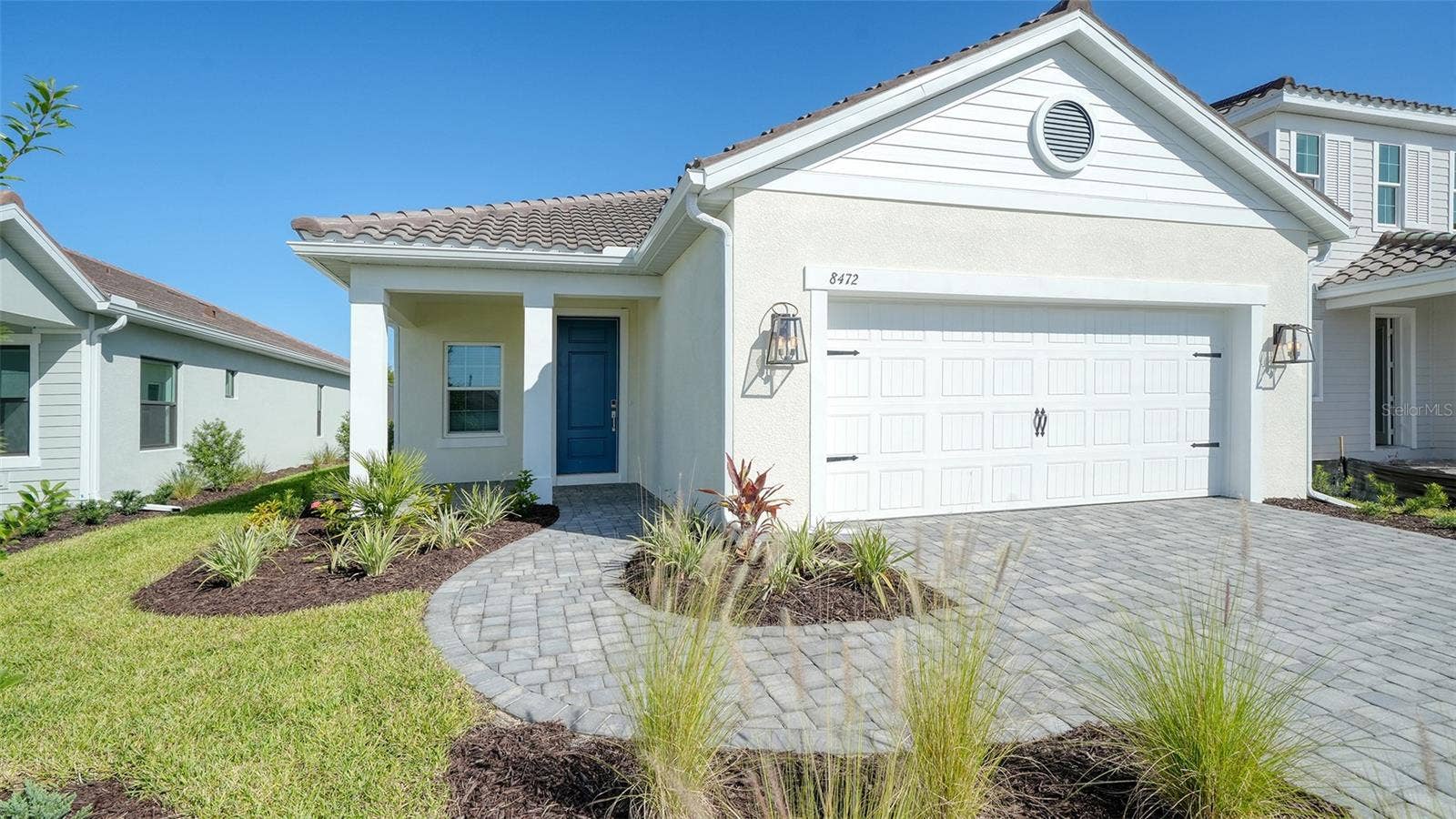 8472 ANTHIRIUM LOOP, Sarasota, FL 34240 8472 ANTHIRIUM LOOP, Sarasota, FL 34240