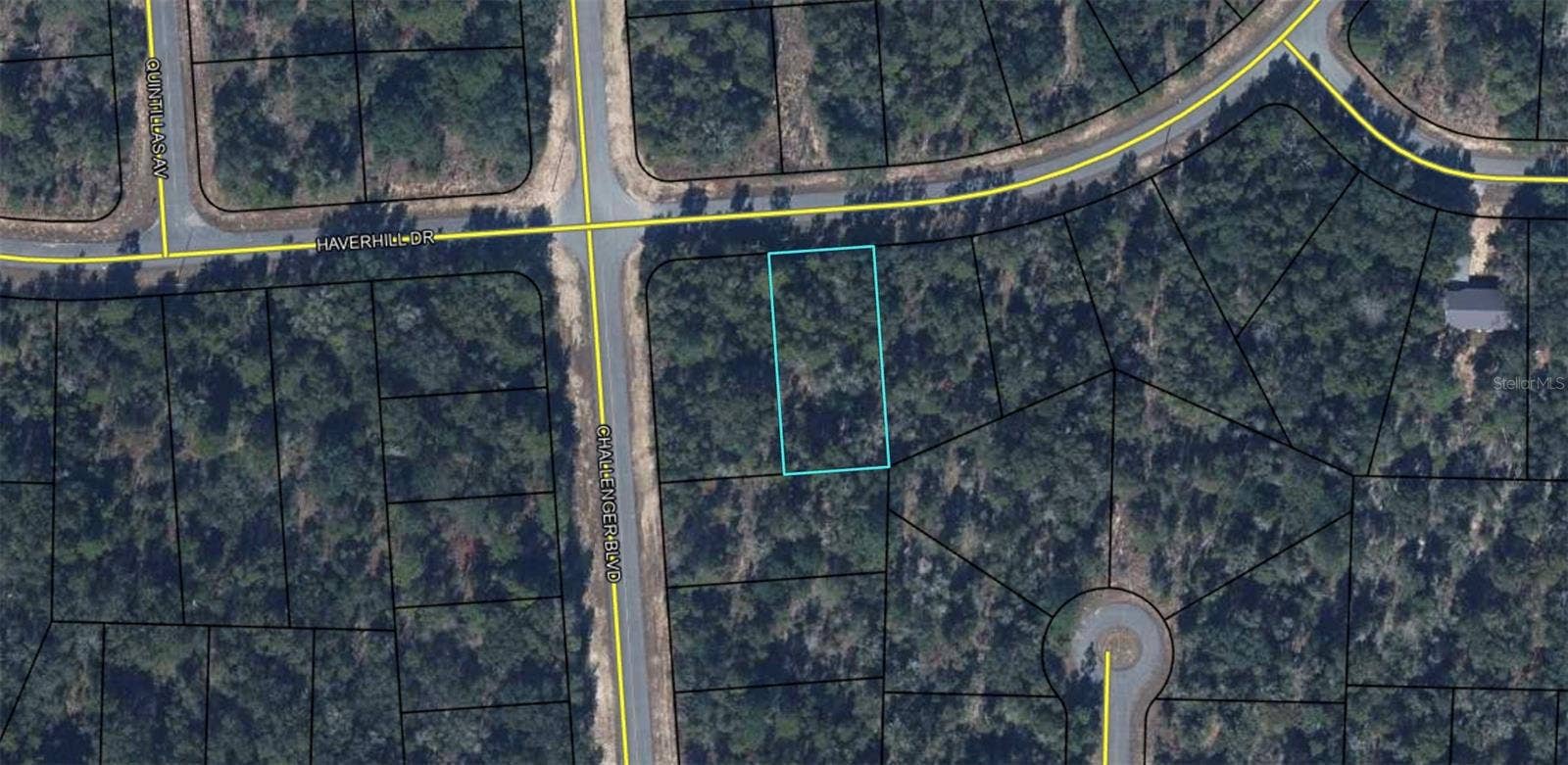 HAVERHILL DRIVE, Chipley, FL 32428