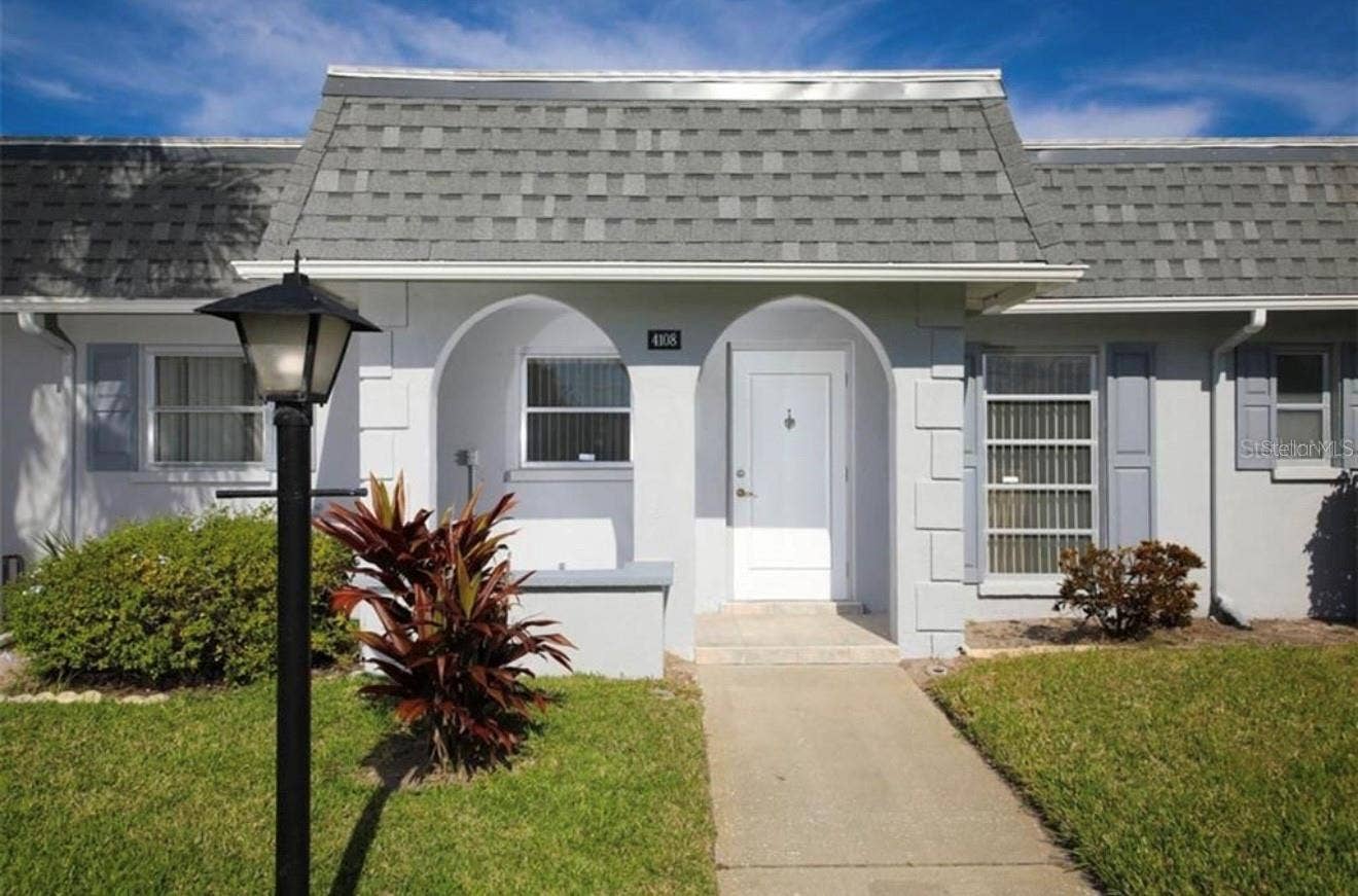 4108 35TH AVENUE W, Bradenton, FL 34205 4108 35TH AVENUE W, Bradenton, FL 34205