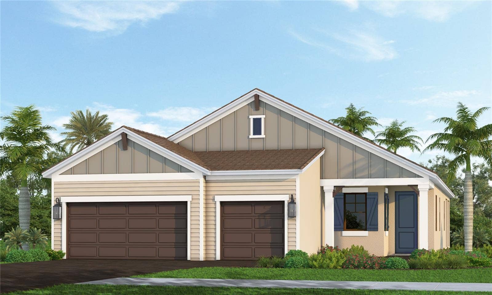 10070 CRYSTAL ISLES CIRCLE, Sarasota, FL 34241