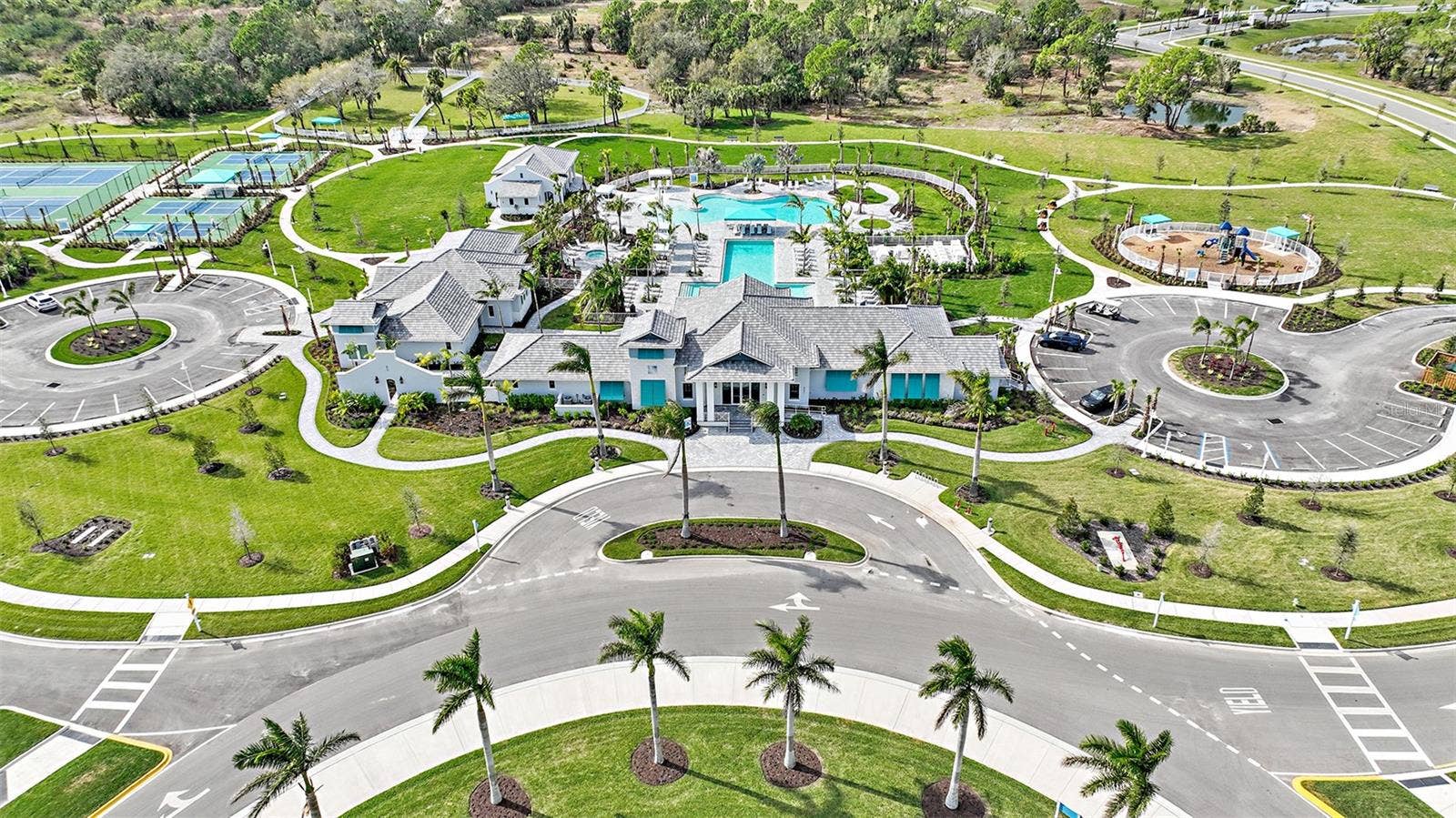 10070 CRYSTAL ISLES CIRCLE, Sarasota, FL 34241