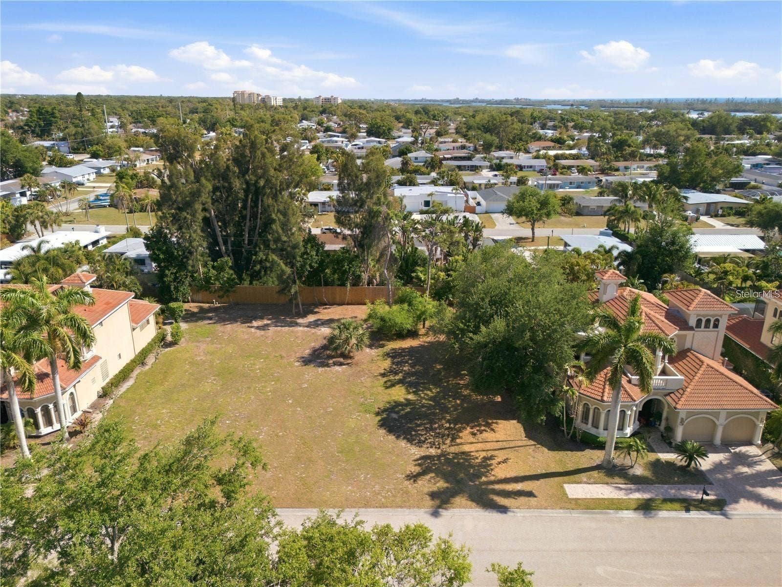 1740 ASSISI DRIVE, Sarasota, FL 34231