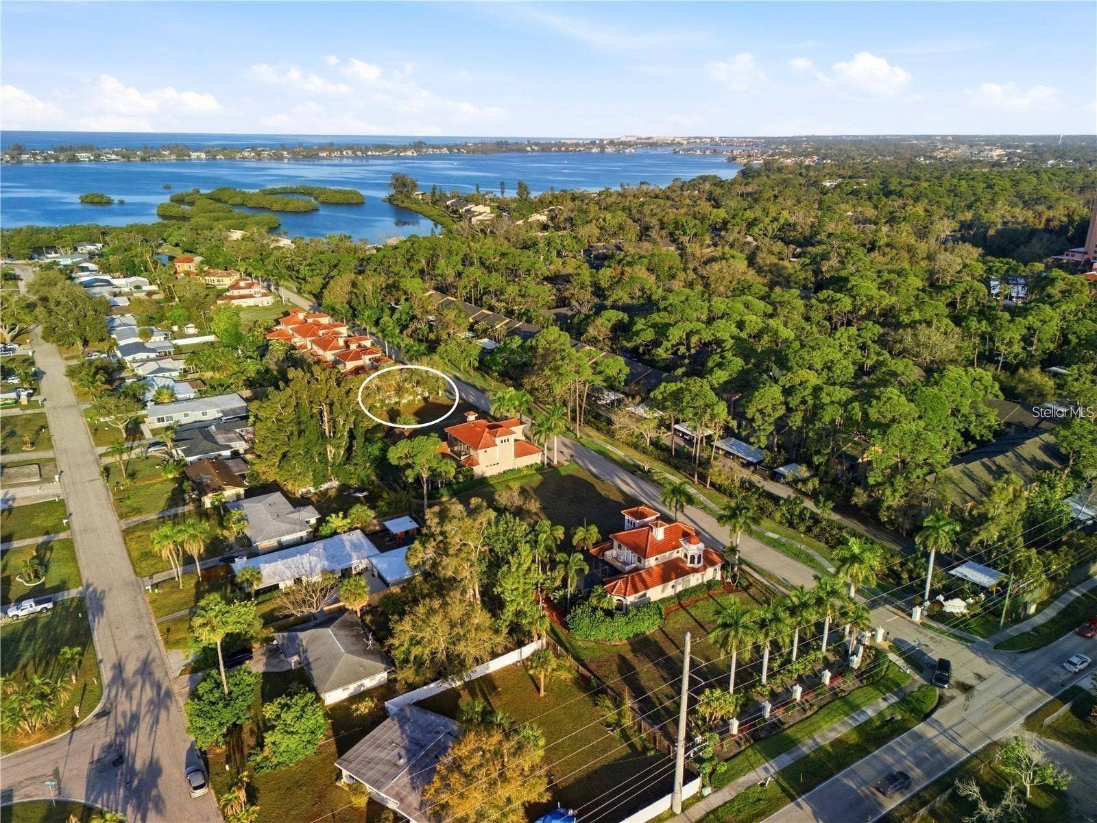 1740 ASSISI DRIVE, Sarasota, FL 34231