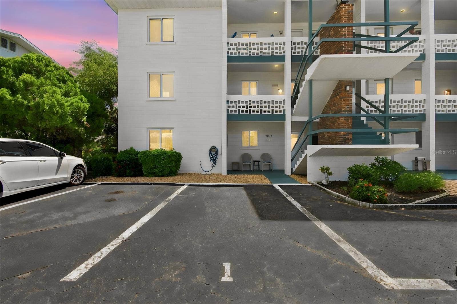 5929 17TH STREET W, #A22, Bradenton, FL 34207 Building Exterior