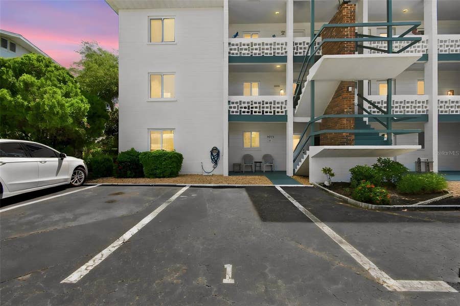 Property photo for 5929 17TH STREET W, #A22, Bradenton, FL