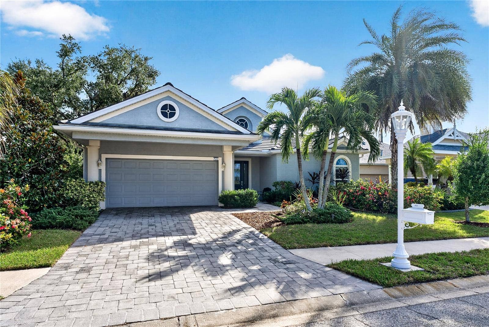 163 AMERICAS CUP BOULEVARD, Bradenton, FL 34208 163 AMERICAS CUP BOULEVARD, Bradenton, FL 34208