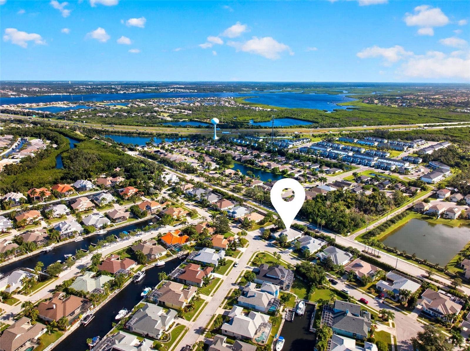 163 AMERICAS CUP BOULEVARD, Bradenton, FL 34208 163 AMERICAS CUP BOULEVARD, Bradenton, FL 34208