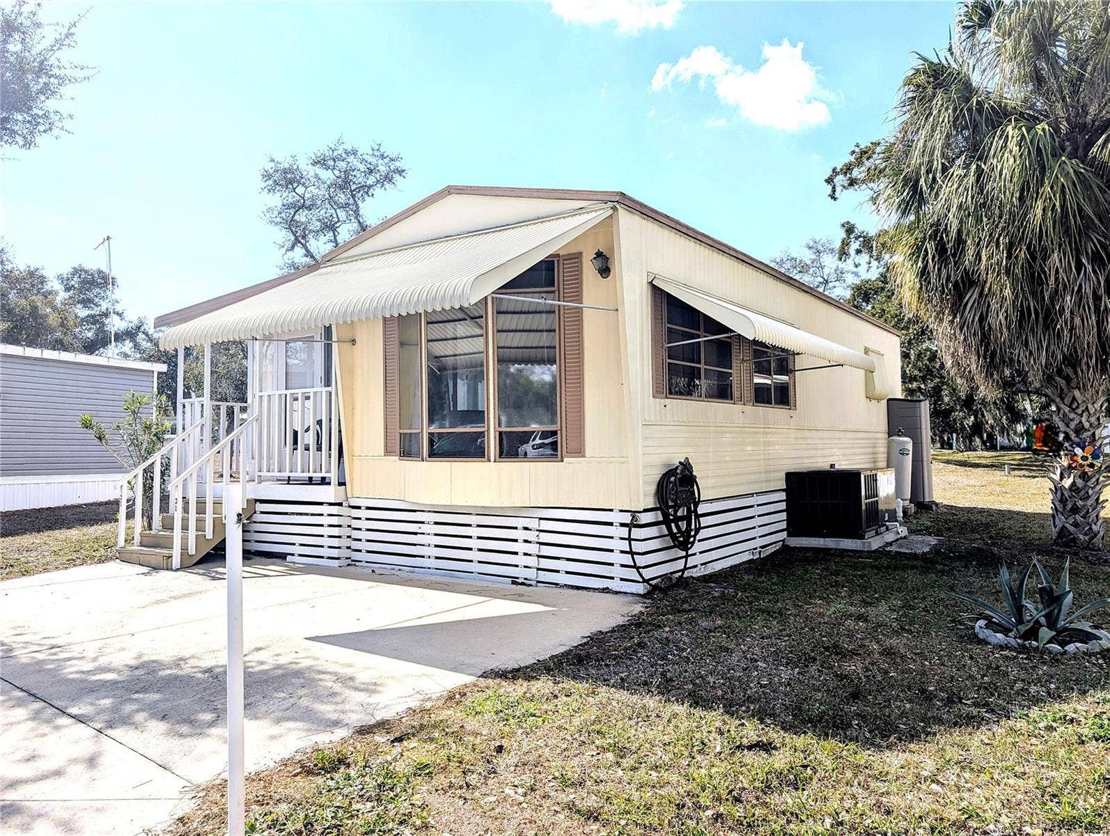 3300 26TH AVENUE E, #31, Bradenton, FL 34208