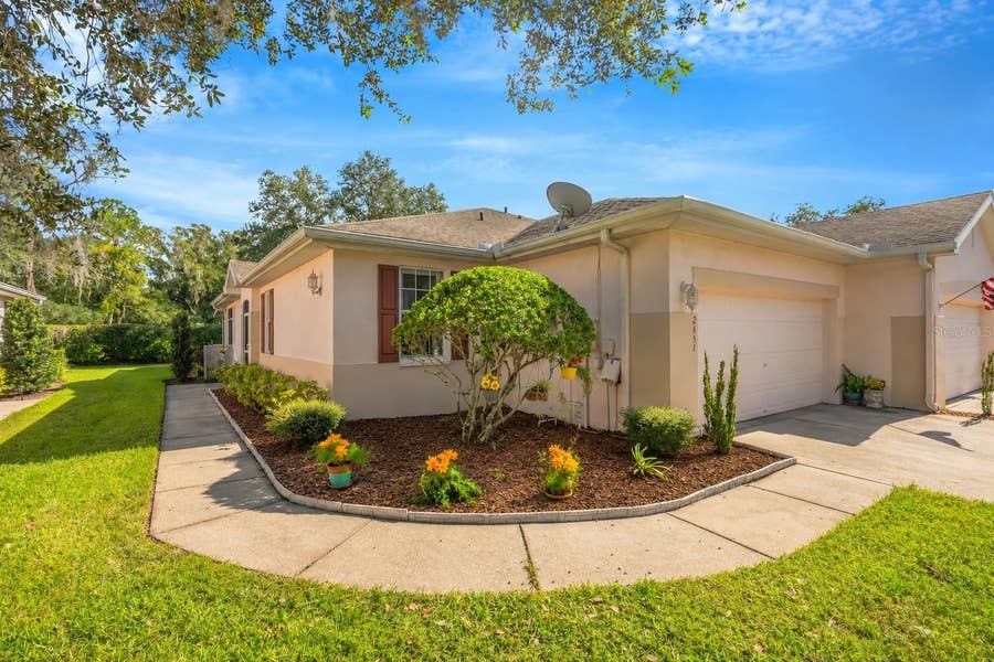 Property photo for 2651 EAGLE GREENS DRIVE, Plant City, FL
