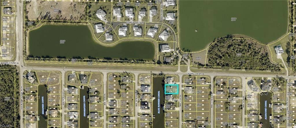 2370 NW 37TH PLACE, Cape Coral, FL 33993 2370 NW 37TH PLACE, Cape Coral, FL 33993