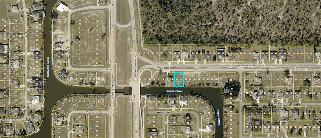 Cape Coral, FL 33993 Cape Coral, FL 33993