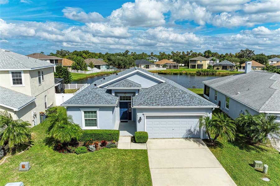 Property photo for 4602 HALLS MILL CROSSING, Ellenton, FL
