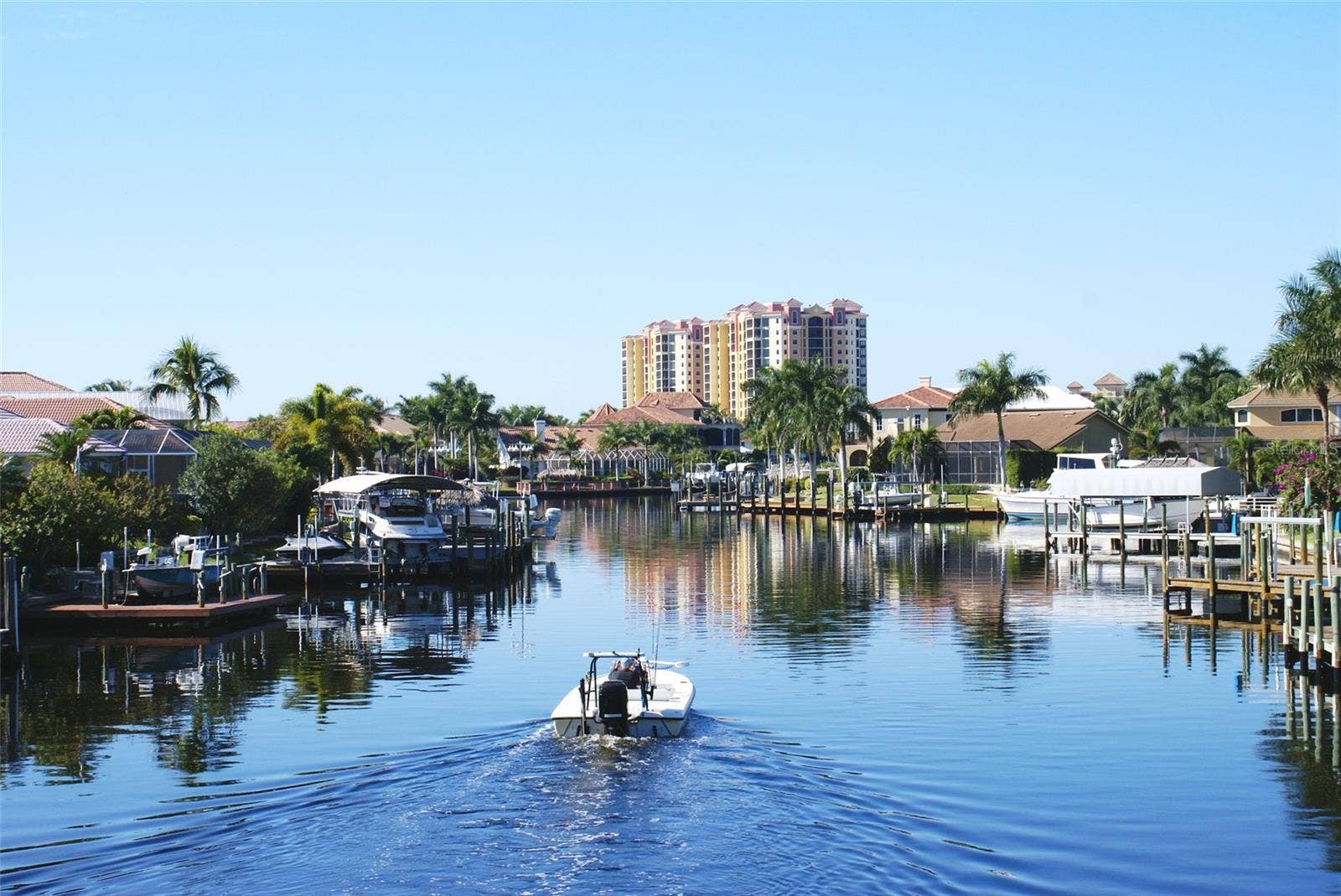 5423 SW 17TH AVENUE, Cape Coral, FL 33914 Cape Harbour