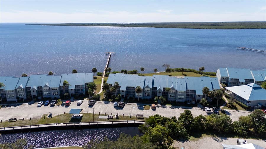 Property photo for 4410 WARREN AVENUE, #216, Port Charlotte, FL