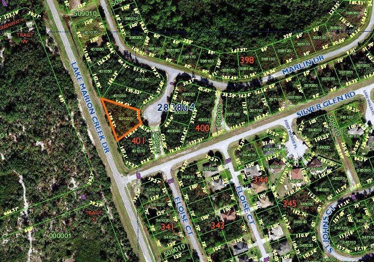 Property photo for 609 MARLIN WAY, Poinciana, FL