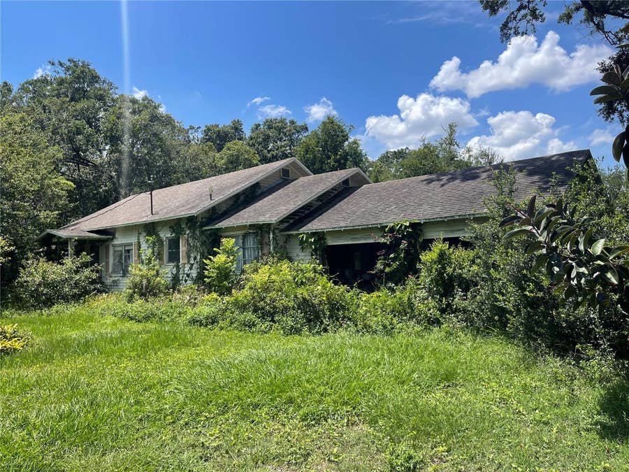Property photo for 809 W PIPKIN ROAD, Lakeland, FL