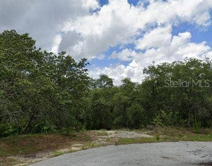 Property photo for 123 WARMOUTH LANE, Poinciana, FL