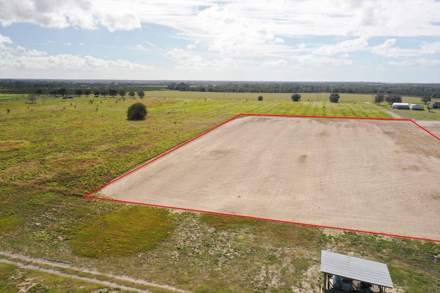 Property photo for LOT 14 LAKE BUFFUM ROAD S, Fort Meade, FL