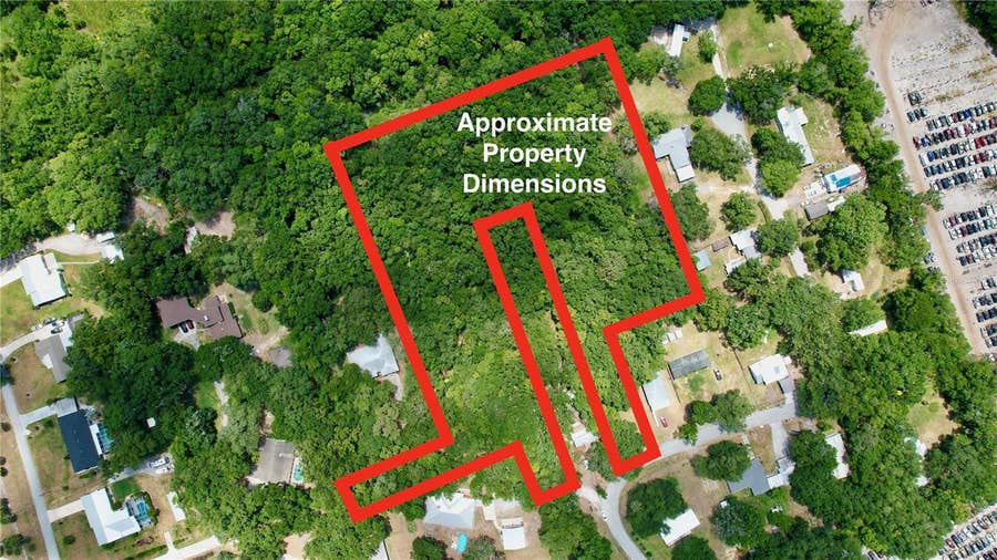 Property photo for MOOSE LODGE ROAD, Bartow, FL